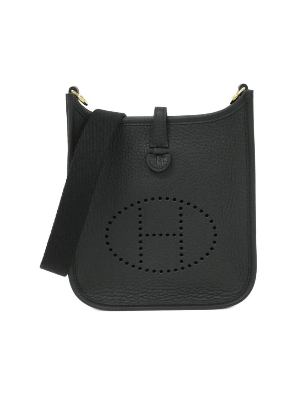 Hermes Evelyne Amazon 16 Shoulder Bag